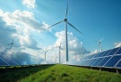 Energia limpa não garante segurança do setor elétrico -  (crédito: DINO)
