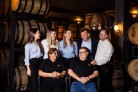 Destilaria Weber Haus celebra 78 anos de história -  (crédito: DINO)