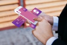 Pagamentos digitais ampliam acesso ao crédito no Brasil -  (crédito: DINO)