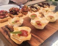 ArtFusão renova sua experiência com novo menu slow food -  (crédito: DINO)