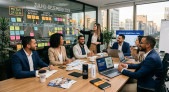 Empresas antecipam ações para o segundo semestre -  (crédito: DINO)