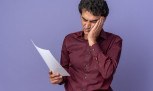 Instabilidade financeira: como o CLT pode se proteger -  (crédito: Mercado Hoje)