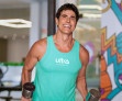 Gianecchini e Fernanda Souza reforçam campanha da Ultra -  (crédito: DINO)