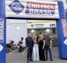 Publicitário cria iniciativa que fortalece autoescolas -  (crédito: DINO)