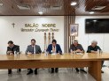 Caruaru homenageia Diogo Ferraz Britto Lins -  (crédito: DINO)