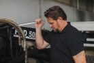 Mercado de moda masculina cresce 30% ao ano no Brasil
 -  (crédito: DINO)