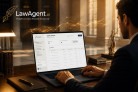 LawAgent oferece IA personalizada para escritórios jurídicos -  (crédito: DINO)