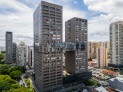 Edifícios de uso misto ganham espaço nas cidades -  (crédito: DINO)