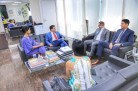 IPIE fecha parceria com o Ministério do Esporte -  (crédito: DINO)