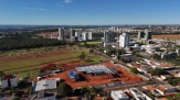 Hospital de Amor lança Centro de Reabilitação em Uberlândia -  (crédito: DINO)
