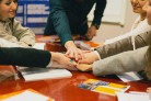 Turismo corporativo funciona como estratégia empresarial -  (crédito: DINO)