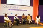Experimente Cultura leva conteúdos ao Cultura Conecta 2026 -  (crédito: DINO)