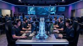 Team Solid e NoPing reforçam parceria até o final de 2026 -  (crédito: DINO)