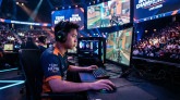 Ascensão no mercado de esports passa pelo Ping -  (crédito: DINO)