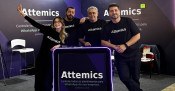 A Attemics construiu a tecnologia que faltava ao setor de consórcios, e os números dos clientes provam isso - (crédito: PulseBrand) A Attemics construiu a tecnologia que faltava ao setor de consórcios, e os números dos clientes provam isso - (crédito: PulseBrand)
