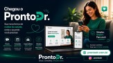 ProntoDr aposta em consultas por demanda para disputar mercado de telemedicina no Brasil - (crédito: PulseBrand) ProntoDr aposta em consultas por demanda para disputar mercado de telemedicina no Brasil - (crédito: PulseBrand)