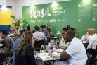 ForMóbile promove rodadas de negócios em seu segundo dia -  (crédito:  F.Pepe Guimar..es / F14 Fotografia)