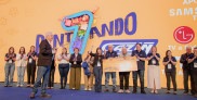 Errata - Gazin busca arrecadação recorde na 6ª 'Pintando o 7 - (crédito: DINO) Errata - Gazin busca arrecadação recorde na 6ª 'Pintando o 7 - (crédito: DINO)