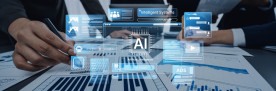 Busca por executivos de IA cresce no mercado - (crédito: Shutterstock) Busca por executivos de IA cresce no mercado - (crédito: Shutterstock)