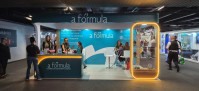 A Fórmula na Consulfarma 2026: foco no mercado magistral - (crédito: DINO) A Fórmula na Consulfarma 2026: foco no mercado magistral - (crédito: DINO)