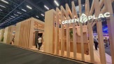 Greenplac MDF doa estande da ForMóbile 2026 à ONG Construide - (crédito: DINO) Greenplac MDF doa estande da ForMóbile 2026 à ONG Construide - (crédito: DINO)