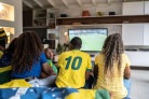 Copa do Mundo e inverno impulsionam consumo de internet - (crédito: DINO) Copa do Mundo e inverno impulsionam consumo de internet - (crédito: DINO)