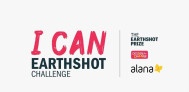 The Earthshot Prize e Alana expandem parceria para a Índia
 -  (crédito: DINO)