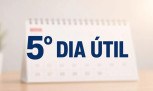 Quando cai o quinto dia útil de julho de 2026: Veja a data - (crédito: Mercado Hoje) Quando cai o quinto dia útil de julho de 2026: Veja a data - (crédito: Mercado Hoje)