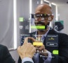 Tecnologia, realidade virtual e neuromodulação: as novas fronteiras da fisioterapia hospitalar - (crédito: PulseBrand) Tecnologia, realidade virtual e neuromodulação: as novas fronteiras da fisioterapia hospitalar - (crédito: PulseBrand)