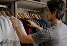 SPR Store: praticidade e consumo consciente no guarda?roupa masculino - (crédito: PulseBrand) SPR Store: praticidade e consumo consciente no guarda?roupa masculino - (crédito: PulseBrand)