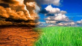 El Niño provoca uma série de impactos climáticos - (crédito: DINO) El Niño provoca uma série de impactos climáticos - (crédito: DINO)