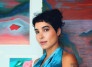 Artista brasiliense Isadora Maia inaugura mostra em Portugal - (crédito: DINO) Artista brasiliense Isadora Maia inaugura mostra em Portugal - (crédito: DINO)