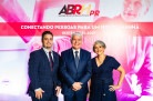 ABRH-PR comemora 60 anos de existência em 2026 - (crédito: DINO) ABRH-PR comemora 60 anos de existência em 2026 - (crédito: DINO)