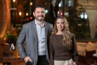 Empresa do Vale do Paraíba renova selo da Microsoft - (crédito: DINO) Empresa do Vale do Paraíba renova selo da Microsoft - (crédito: DINO)