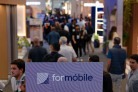 ForMóbile registra 50 mil visitantes e amplia mercado - (crédito: Form?bile | Kleine Media) ForMóbile registra 50 mil visitantes e amplia mercado - (crédito: Form?bile | Kleine Media)