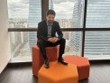 De 2 para 400 colaboradores, Simões Pires mira R$1 bi com estratégia AI-First - (crédito: PulseBrand) De 2 para 400 colaboradores, Simões Pires mira R$1 bi com estratégia AI-First - (crédito: PulseBrand)