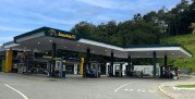 ARGENTA encaminha a aquisição da AmericanOil -  (crédito: DINO)