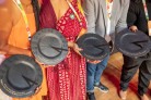 Prêmio Pacto Contra a Fome tem inscrições prorrogadas - (crédito: DINO) Prêmio Pacto Contra a Fome tem inscrições prorrogadas - (crédito: DINO)