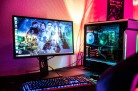 Mercado gamer impulsiona busca por PCs gamer completos - (crédito: DINO) Mercado gamer impulsiona busca por PCs gamer completos - (crédito: DINO)