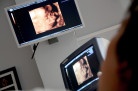 Pesquisa reforça técnica fetal para hérnia diafragmática - (crédito: DINO) Pesquisa reforça técnica fetal para hérnia diafragmática - (crédito: DINO)