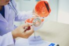 Retinopatia diabética pode comprometer a visão - (crédito: Shutterstock) Retinopatia diabética pode comprometer a visão - (crédito: Shutterstock)
