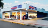 Farmácia em Uberaba é inaugurada. Saiba a localização - (crédito: Mercado Hoje) Farmácia em Uberaba é inaugurada. Saiba a localização - (crédito: Mercado Hoje)