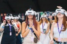 The Black Mirror Experience estreia no Brasil em 31 de julho - (crédito: DINO) The Black Mirror Experience estreia no Brasil em 31 de julho - (crédito: DINO)