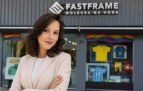 Fastframe chega a Brasília e transforma molduras em experiências de arte, design e preservação de memórias - (crédito: PulseBrand) Fastframe chega a Brasília e transforma molduras em experiências de arte, design e preservação de memórias - (crédito: PulseBrand)