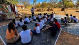 Paracatu envolve alunos da zona rural em projeto cultural - (crédito: DINO) Paracatu envolve alunos da zona rural em projeto cultural - (crédito: DINO)
