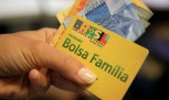 Bolsa Família foi bloqueado: Veja como retomar o benefício - (crédito: Mercado Hoje) Bolsa Família foi bloqueado: Veja como retomar o benefício - (crédito: Mercado Hoje)