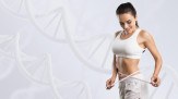 Woman with a perfect slim body, Slimming concept.
- (crédito: DINO) Woman with a perfect slim body, Slimming concept.
- (crédito: DINO)