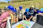 Atlas Lithium confirma produção de lítio em 2027 - (crédito: DINO) Atlas Lithium confirma produção de lítio em 2027 - (crédito: DINO)