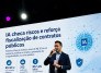 IA checa riscos e reforça fiscalização de contratos públicos - (crédito: DINO) IA checa riscos e reforça fiscalização de contratos públicos - (crédito: DINO)
