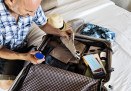 Saúde e viagem: como evitar os imprevistos -  (crédito: DINO)